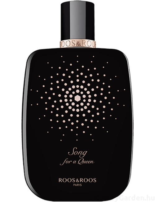 Roos & Roos The Exclusive Collection Song for a Queen Edp 100ml