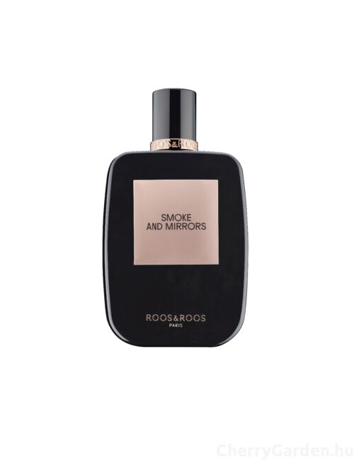 Roos & Roos The Oriental Collection Smoke and Mirrors Edp 100ml