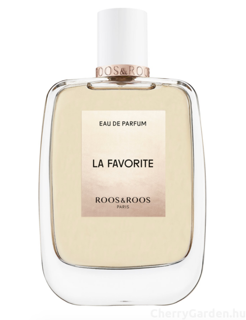 Roos & Roos The Original Collection La Favorite Edp 100ml
