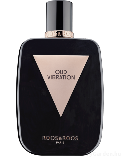 Roos & Roos The Oriental Collection Oud Vibration Edp 100ml