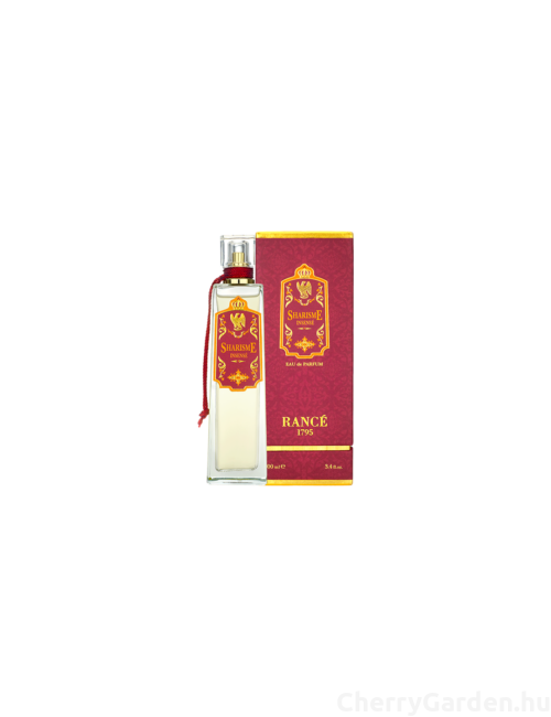 Rancé 1795 Sharisme Insensé Eau de Parfum 50ml