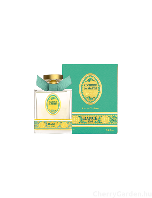 Rancé 1795 Alchimie du Matin Eau de Toilette 50ml