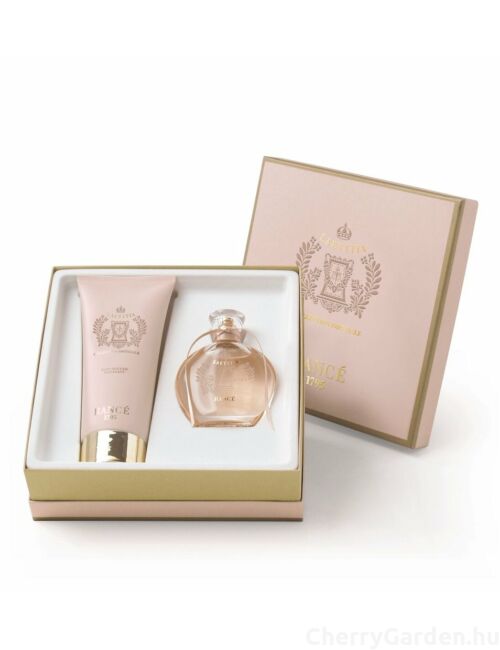 Rancé 1795 Laetitia szett edp