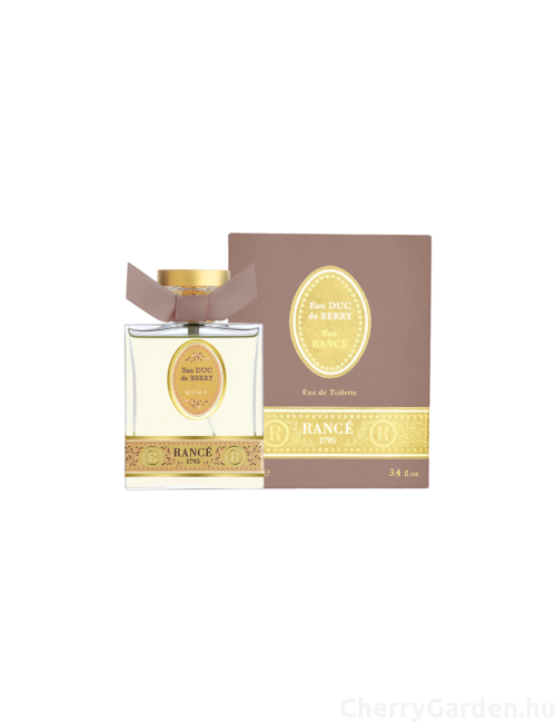 Rancé 1795 Eau Duc de Berry Eau de Toilette 50ml