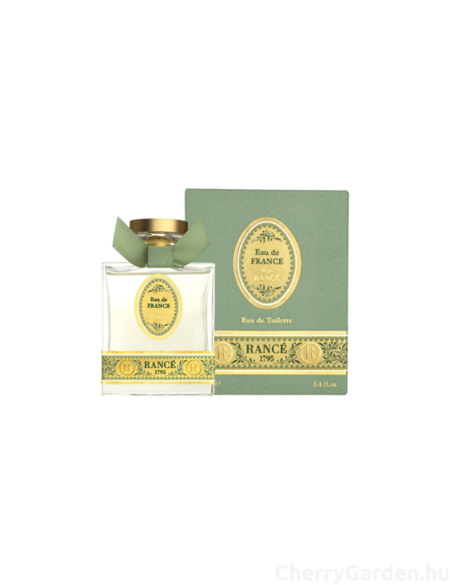 Rancé 1795 Eau de France Eau de Toilette 50ml