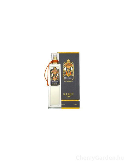 Rancé 1795 Héroïque Eau de Parfum 50ml