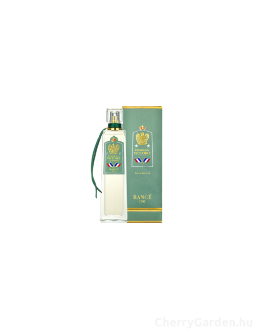 Rancé 1795 L'Aigle de la Victoire Eau de Parfum 50ml
