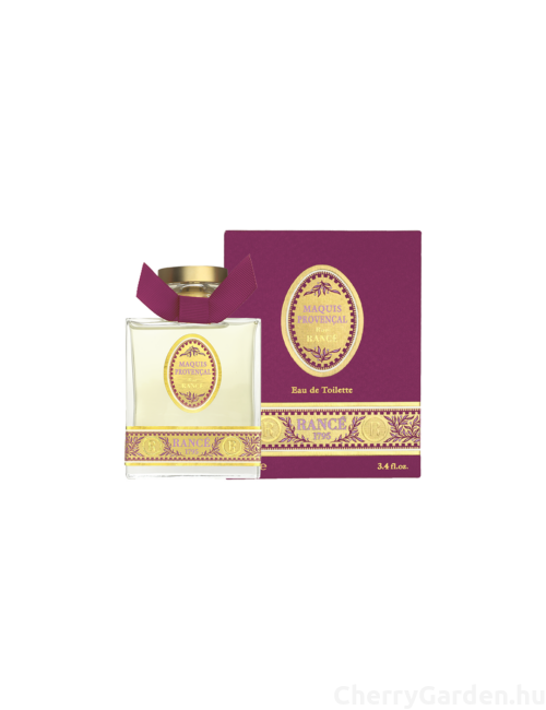 Rancé 1795 Maquis Provençal Eau de Toilette 50ml