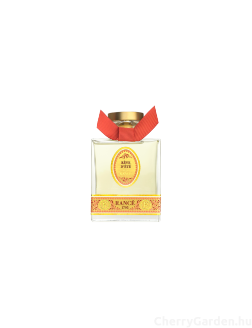 Rancé 1795 Rêve d'été Eau de Toilette 100ml
