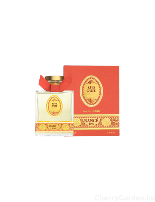 Rancé 1795 Rêve d'été Eau de Toilette 100ml