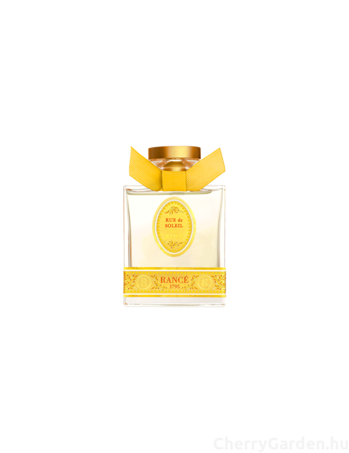 Rancé 1795 Rue de Soleil Eau de Toilette 50ml