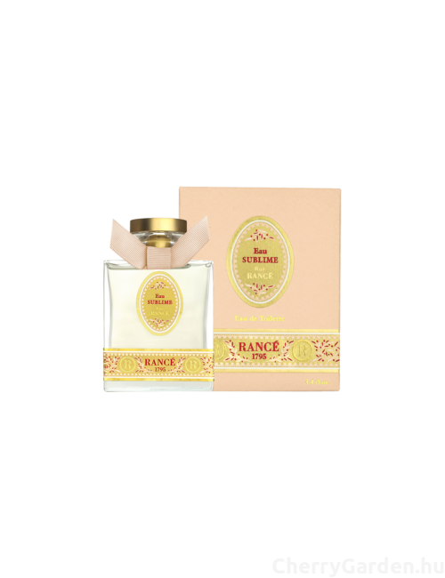 Rancé 1795 Eau Sublime Eau de Toilette 50ml
