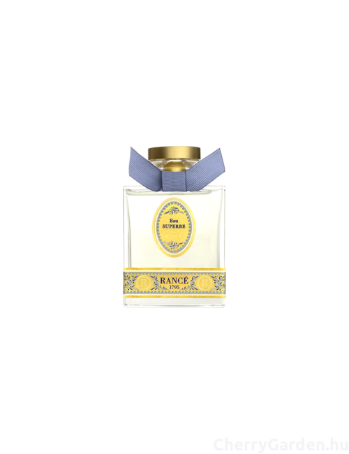 Rancé 1795 Eau Superbe Eau de Toilette 50ml