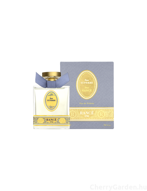 Rancé 1795 Eau Superbe Eau de Toilette 50ml
