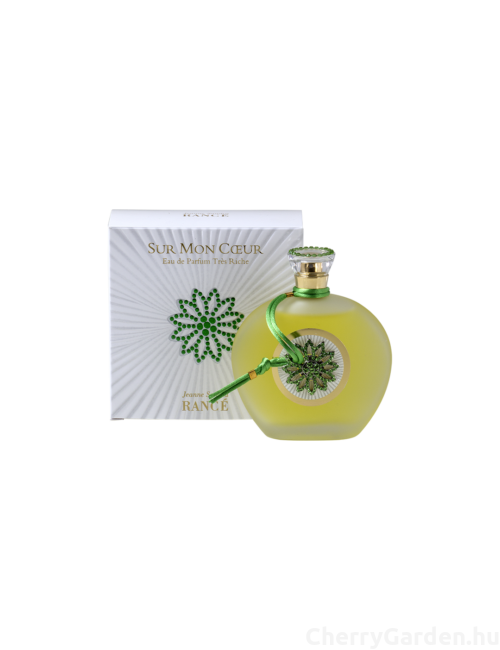 Rancé 1795 Sur Mon Coeur Eau de Parfum 100ml