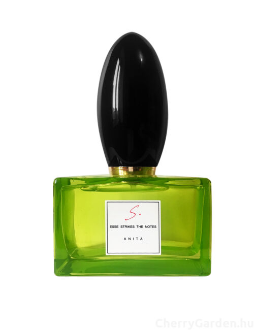 Esse Strikes The Notes Anita Edp 100ml