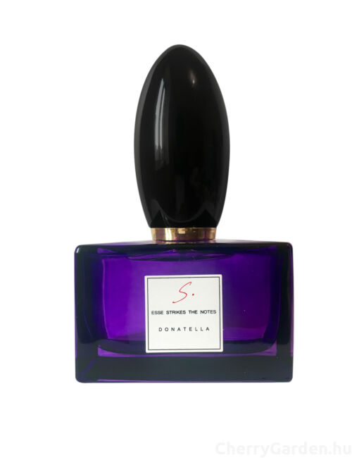 Esse Strikes The Notes Donatella Edp 100ml