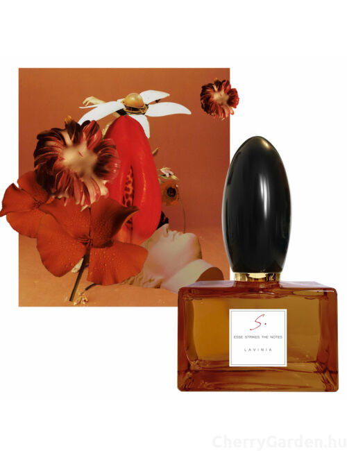 Esse Strikes The Notes Lavinia Edp 100ml