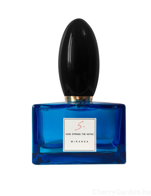Esse Strikes The Notes Miranda Edp 100ml