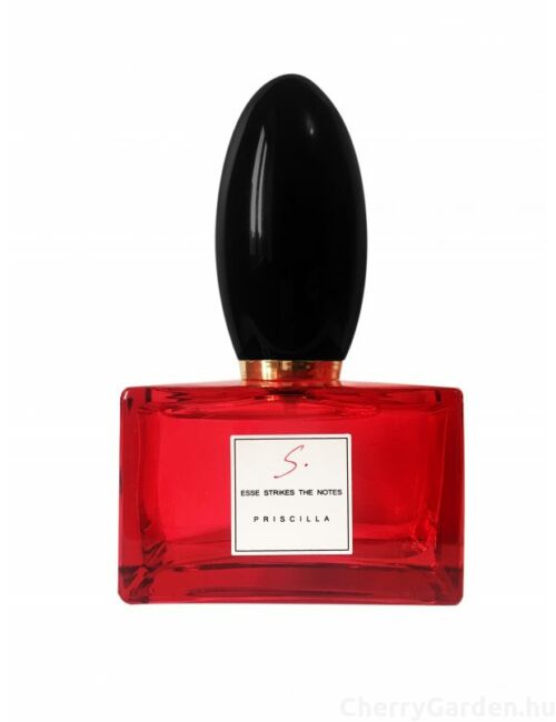 Esse Strikes The Notes Priscilla Edp 100ml