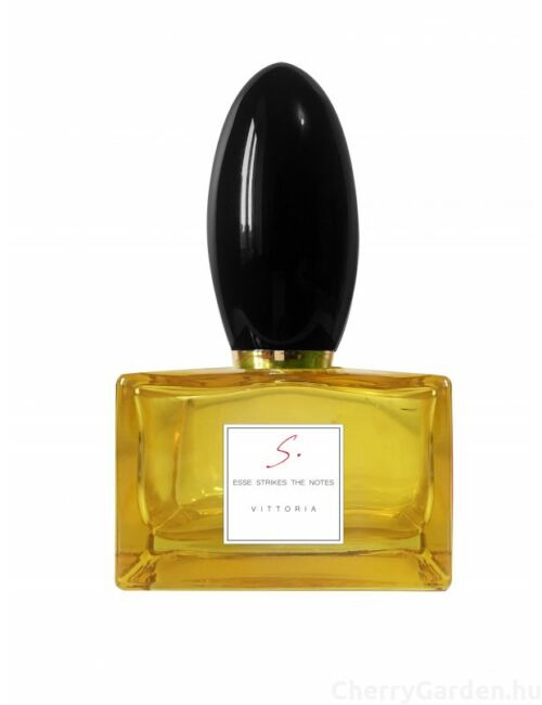 Esse Strikes The Notes Vittoria Edp 100ml