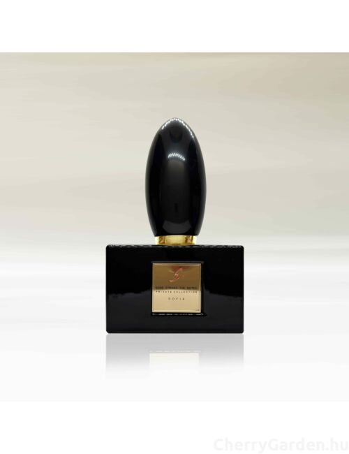 Esse Strikes The Notes Sofia Extrait de Parfum 100ml
