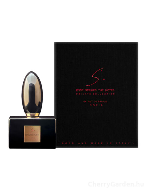 Esse Strikes The Notes Sofia Extrait de Parfum 100ml