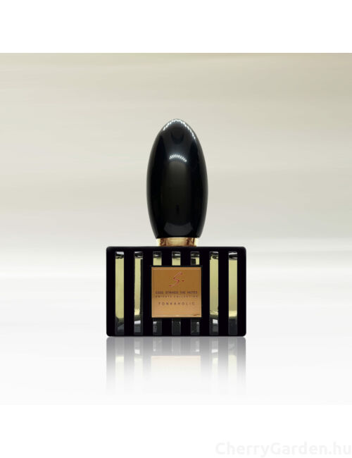 Esse Strikes The Notes Tonkaholic Extrait de Parfum 100ml