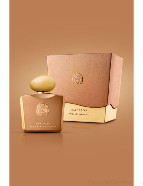 Sandalia Shardana Luxury Daidalos Eau de Parfum 100ml