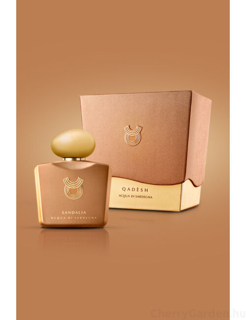Sandalia Shardana Luxury Qadèsh Eau de Parfum 100ml