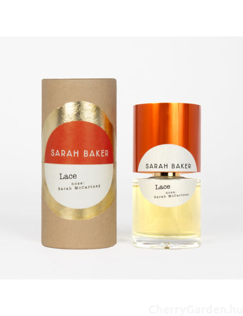 Sarah Baker Parfum Lace Extrait de Parfum 50ml