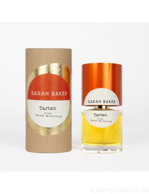 Sarah Baker Parfum Tartan Extrait de Parfum 50ml