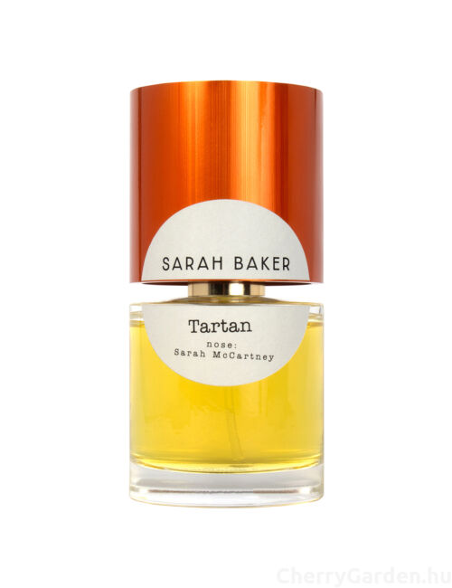 Sarah Baker Parfum Tartan Extrait de Parfum 50ml