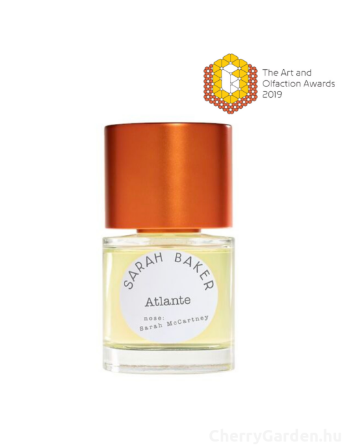 Sarah Baker Parfum Atlante Extrait de Parfum 50ml
