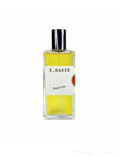 Sarah Baker Parfum Bascule edp 50ml