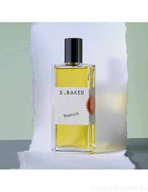 Sarah Baker Parfum Bascule edp 50ml