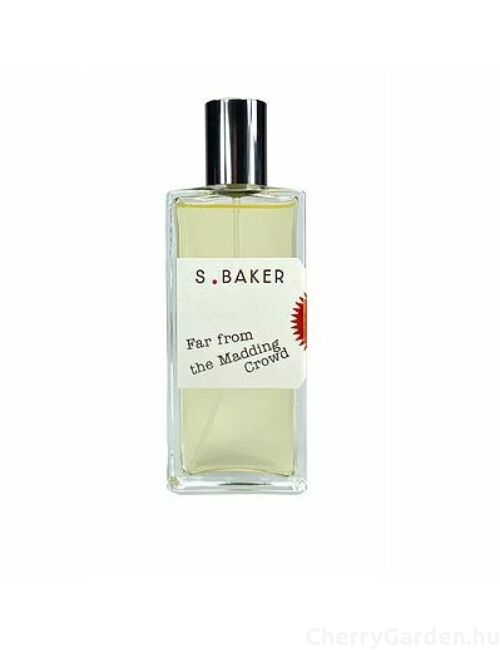 Sarah Baker Parfum Far From The Madding Crowd edp 50ml