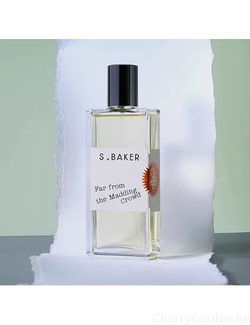 Sarah Baker Parfum Far From The Madding Crowd edp 50ml