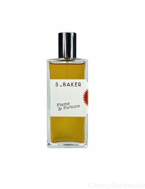 Sarah Baker Parfum Flame & Fortune edp 50ml