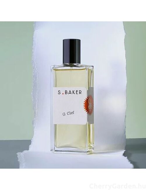 Sarah Baker Parfum G Clef edp 50ml