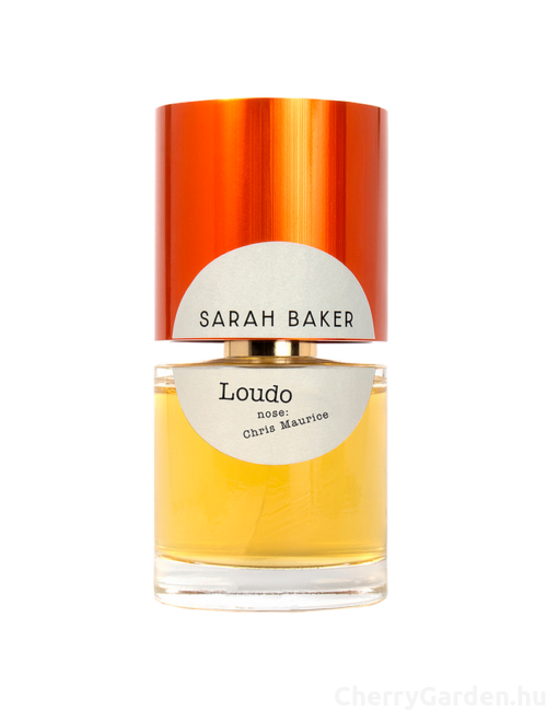 Sarah Baker Parfum Loudo Extrait de Parfum 50ml