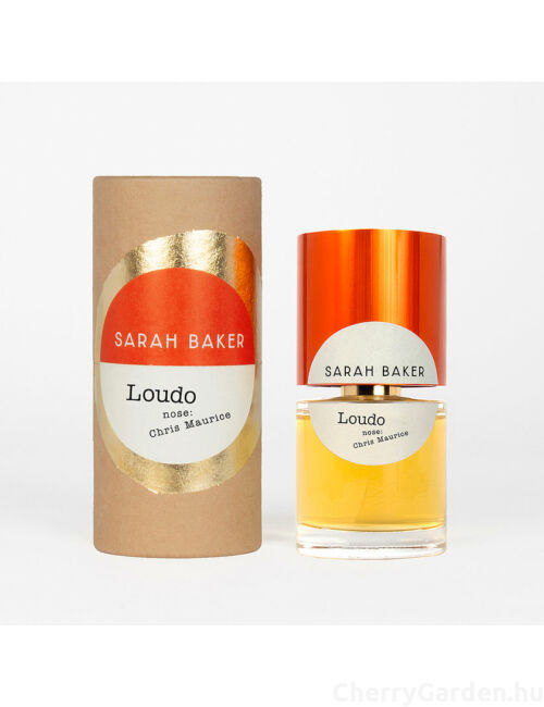 Sarah Baker Parfum Loudo Extrait de Parfum 50ml