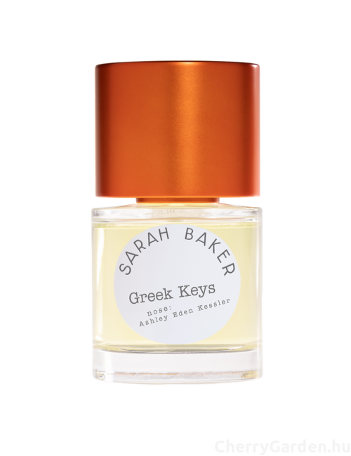 Sarah Baker Parfum Greek Keys Extrait de Parfum 50ml