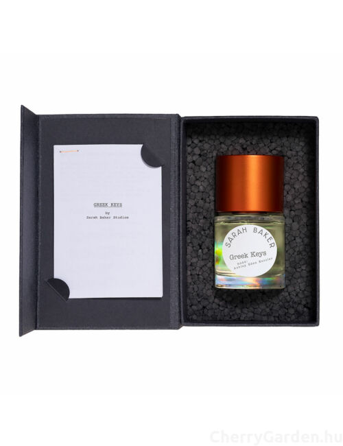 Sarah Baker Parfum Greek Keys Extrait de Parfum 50ml