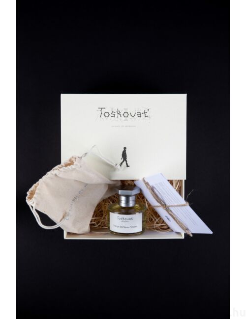 Toskovat Things We Never Shared Extrait de Mémoire Extrait de Parfum 30ml