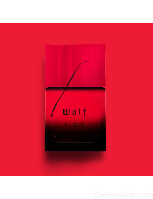 Wolf Brothers Wolf 5th Anniversary Extrait de Parfum 50ml