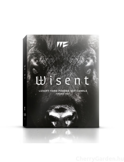 Wolf Brothers Wisent edp 50ml