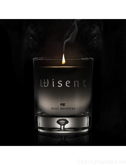 Wolf Brothers Wisent Gyertya 230gr