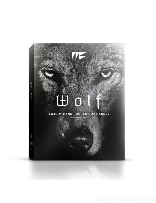 Wolf Brothers Wolf edp 50ml