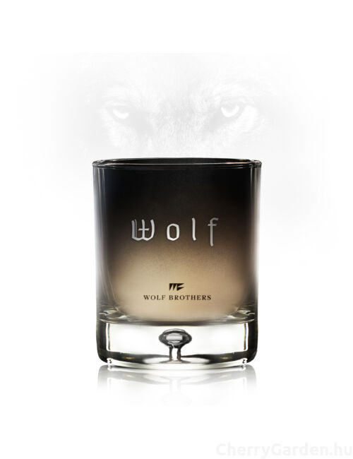 Wolf Brothers Wolf Gyertya 230gr